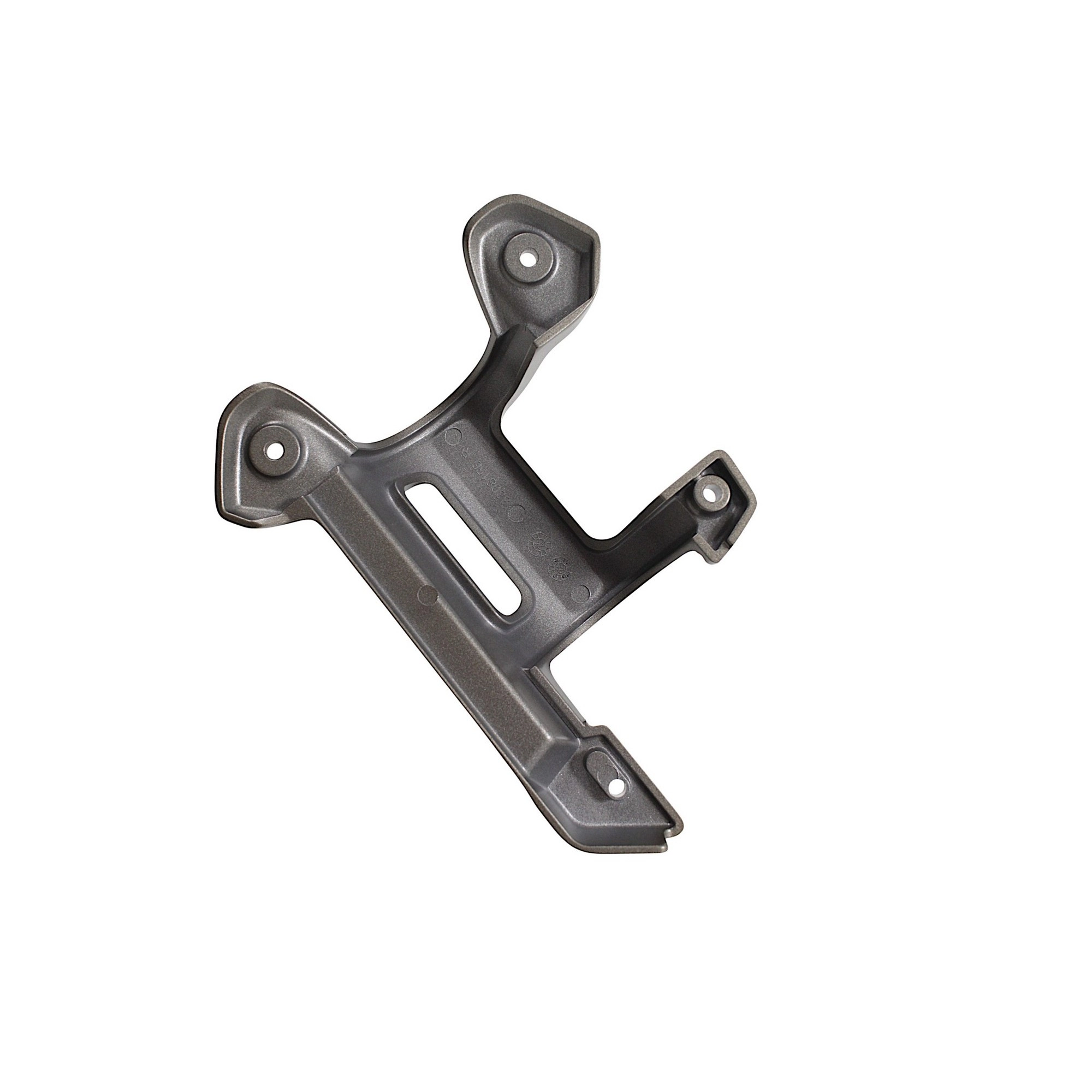QJ MOTOR SRV 700 ÖN ÇAMURLUK BAĞLANTI PLASTİĞİ SOL #RK 61082